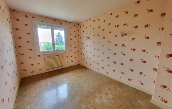 Maison MACON (71000)  116 m2 249 000 € 