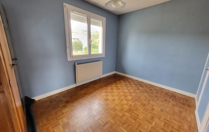 Maison MACON (71000)  116 m2 249 000 € 