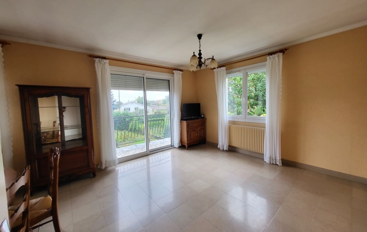 Maison MACON (71000)  116 m2 249 000 € 