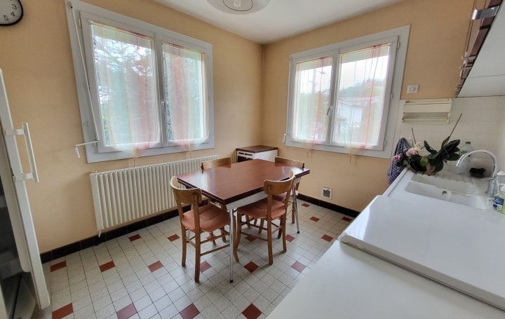 Maison MACON (71000)  116 m2 249 000 € 