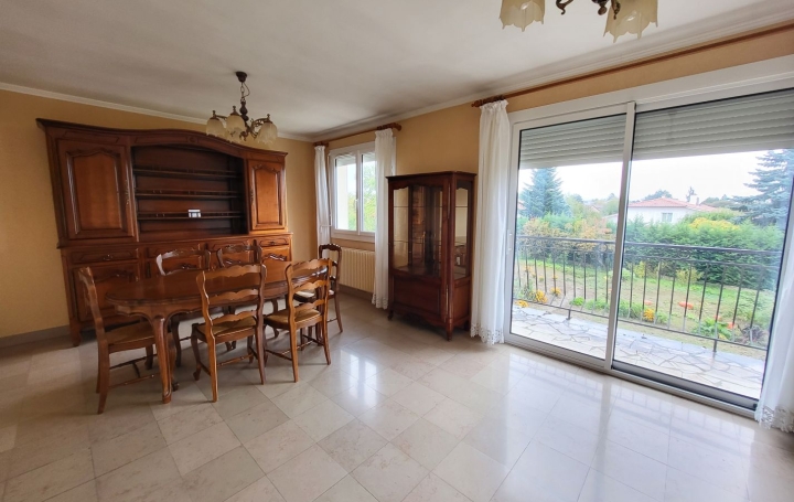 Maison MACON (71000)  116 m2 249 000 € 
