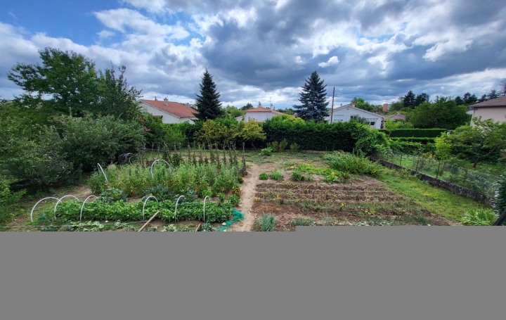 Maison MACON (71000)  116 m2 249 000 € 