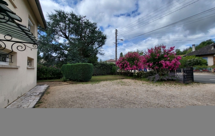 Maison MACON (71000)  116 m2 249 000 € 