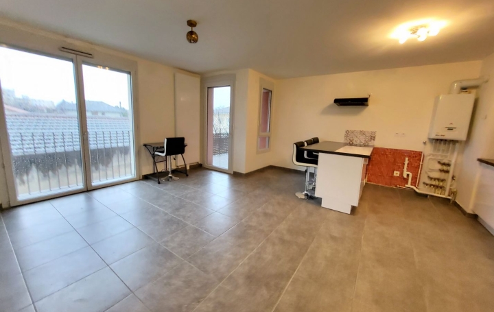 2 Pièces VIRIAT (01440)  51 m2 145 000 € 