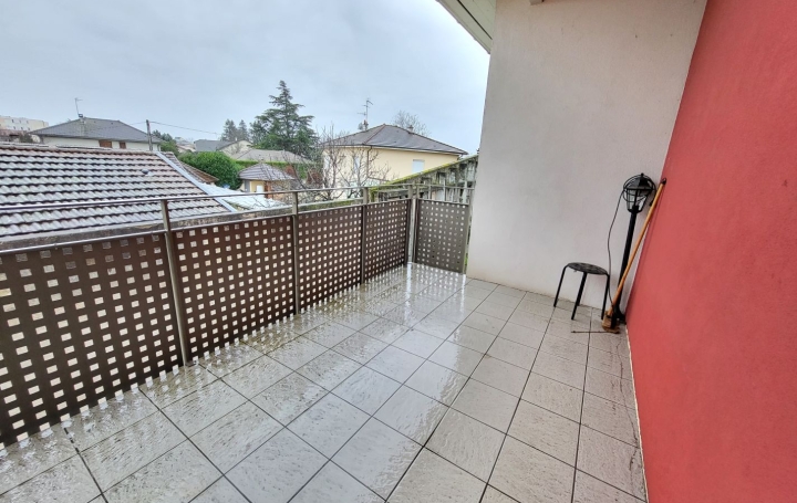 2 Pièces VIRIAT (01440)  51 m2 145 000 € 