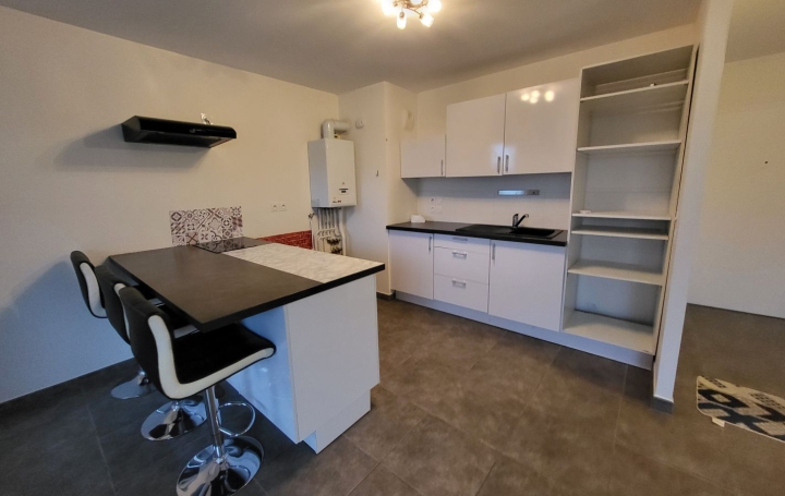 2 Pièces VIRIAT (01440)  51 m2 145 000 € 