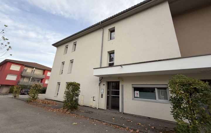 2 Pièces VIRIAT (01440)  51 m2 145 000 € 