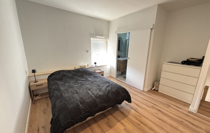 2 Pièces MANZIAT (01570)  43 m2 160 000 € 