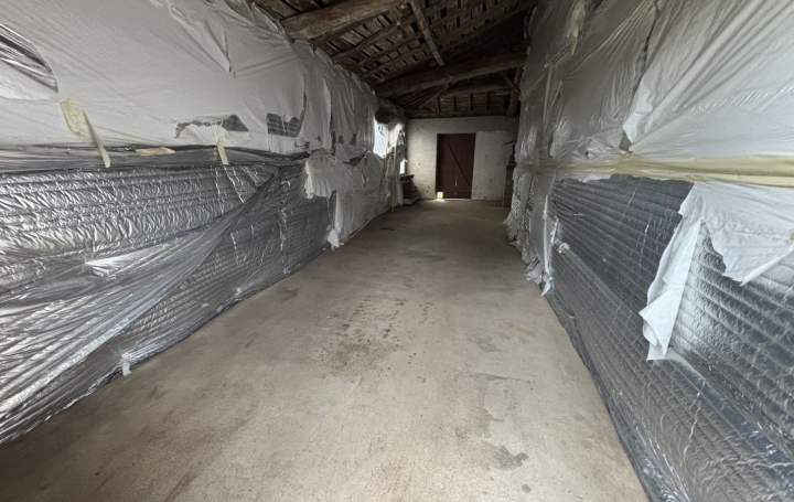 Maison GORREVOD (01190)  126 m2 185 000 € 