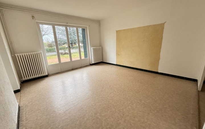 Maison GORREVOD (01190)  126 m2 185 000 € 