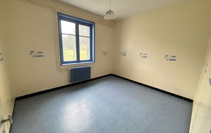 Maison GORREVOD (01190)  126 m2 185 000 € 