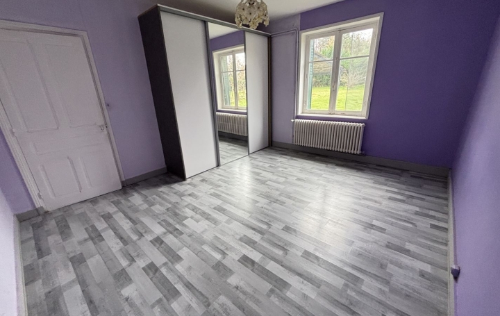 Maison GORREVOD (01190)  126 m2 185 000 € 