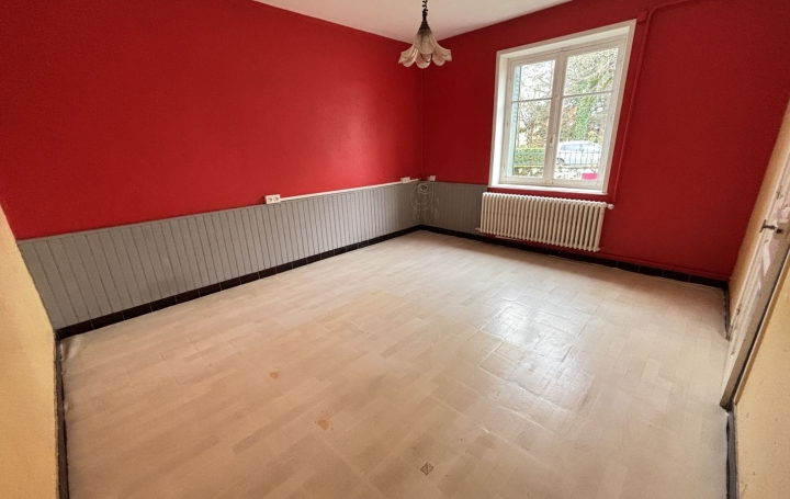 Maison GORREVOD (01190)  126 m2 185 000 € 