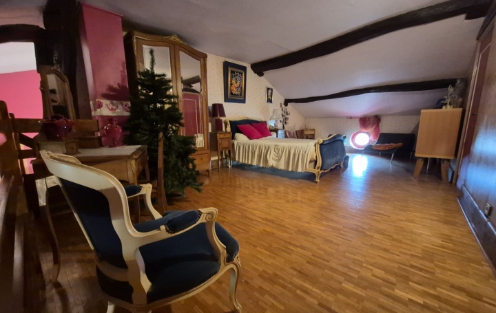 Domaine CHALAMONT (01320)  440 m2 750 000 € 