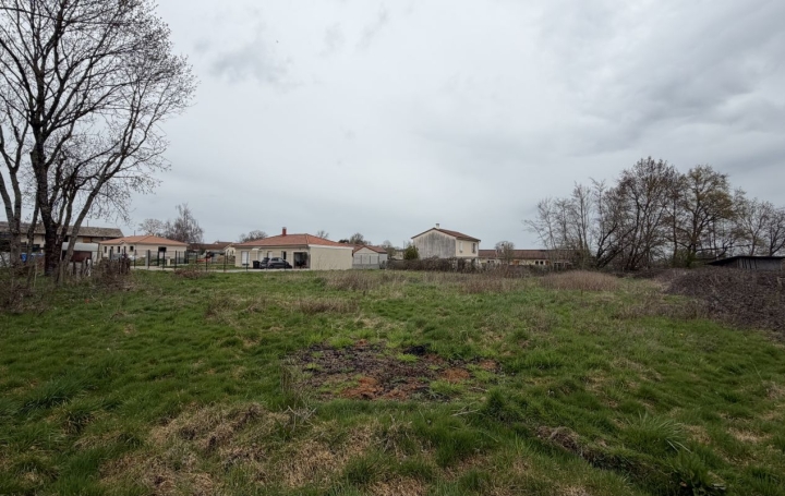 Terrain SAINT-NIZIER-LE-DESERT (01320)   139 000 € 