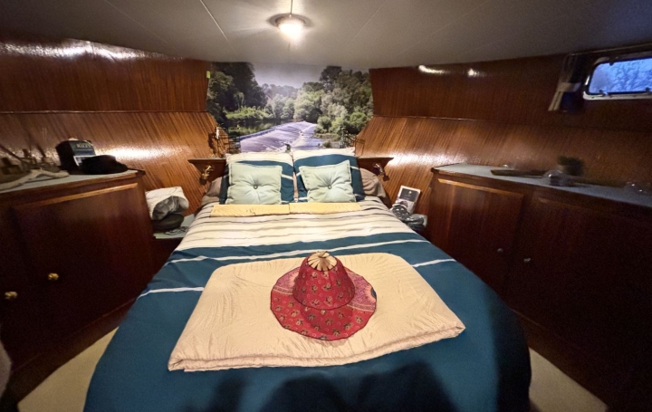 3 Pièces PONT-DE-VAUX (01190)  50 m2 199 000 € 