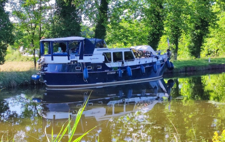 Appartement PONT-DE-VAUX (01190) 50 m<sup>2</sup> 199 000 € 