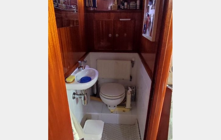 3 Pièces PONT-DE-VAUX (01190)  50 m2 199 000 € 