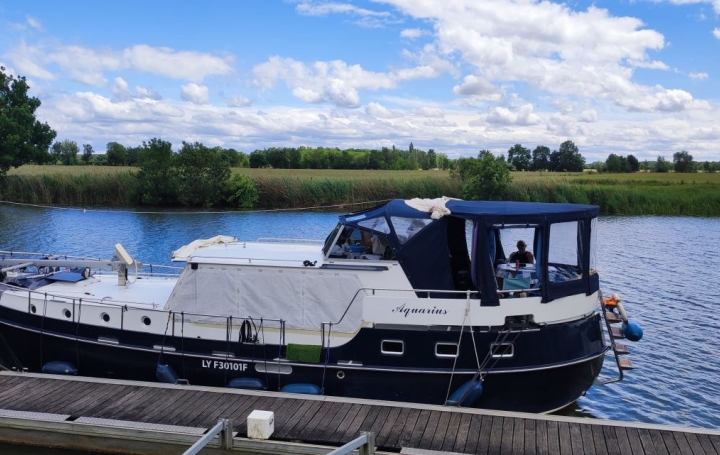 3 Pièces PONT-DE-VAUX (01190)  50 m2 199 000 € 