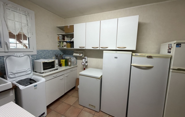 Maison SAINT-NIZIER-LE-DESERT (01320)  87 m2 252 000 € 