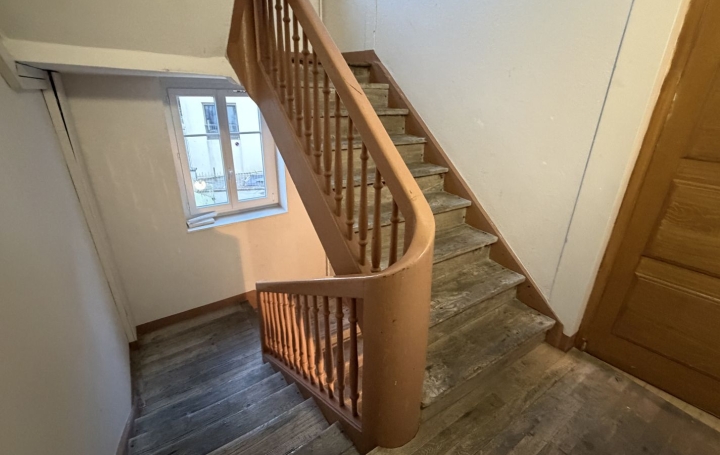 Immeuble BOURG-EN-BRESSE (01000)  407 m2 950 000 € 