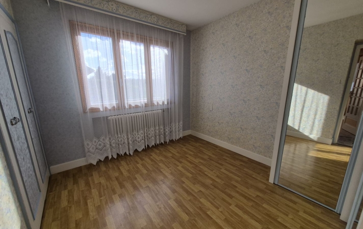 Maison DOMPIERRE-SUR-VEYLE (01240)  112 m2 247 000 € 