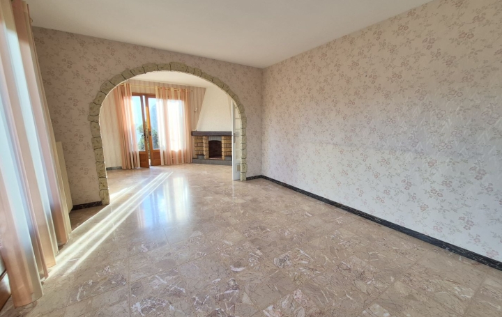 Maison DOMPIERRE-SUR-VEYLE (01240)  112 m2 247 000 € 