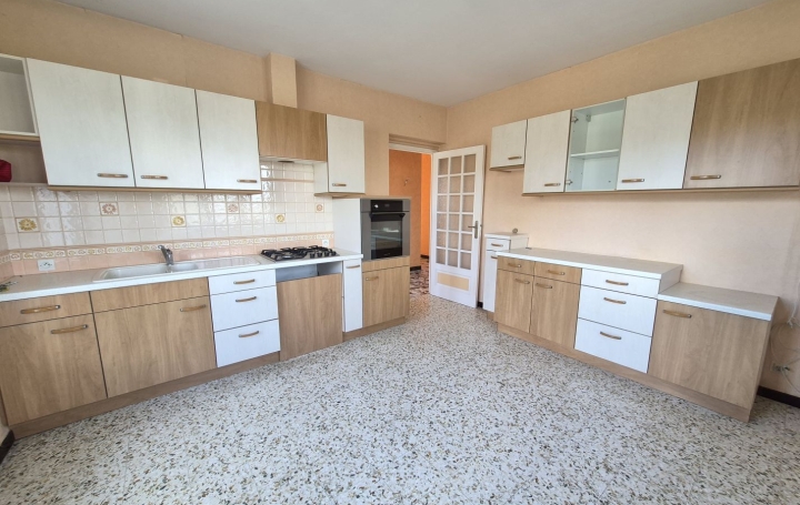 Maison DOMPIERRE-SUR-VEYLE (01240)  112 m2 247 000 € 