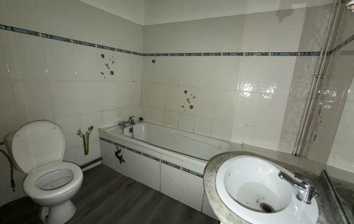 3 Pièces CHALAMONT (01320)  70 m2 158 000 € 