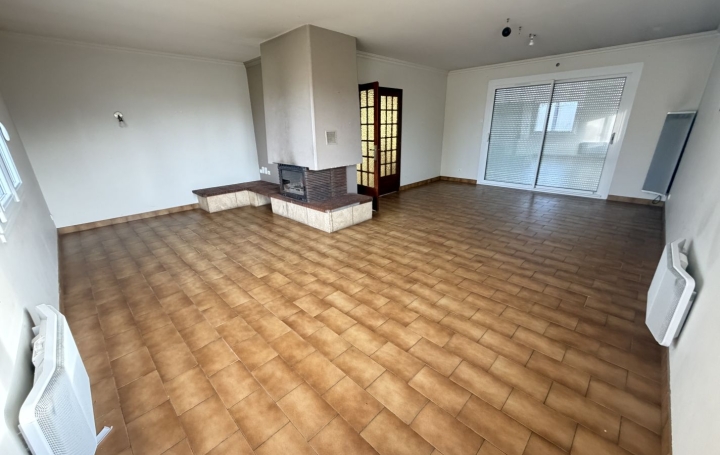 Maison CHEVROUX (01190)  111 m2 255 000 € 