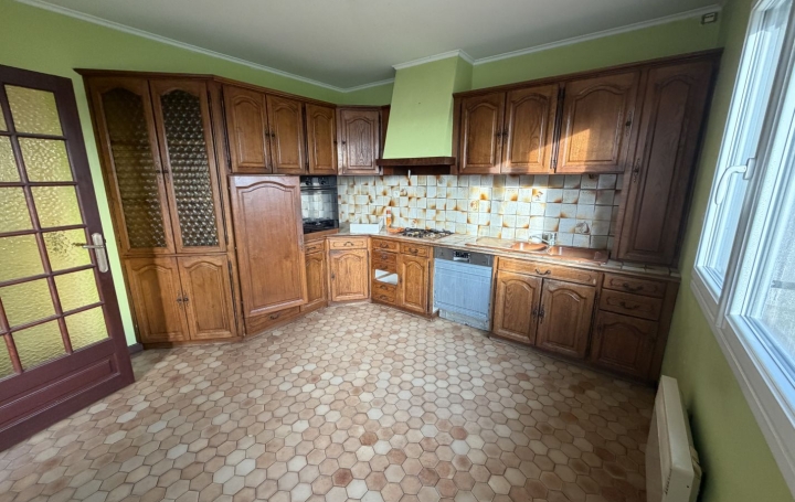 Maison CHEVROUX (01190)  111 m2 255 000 € 