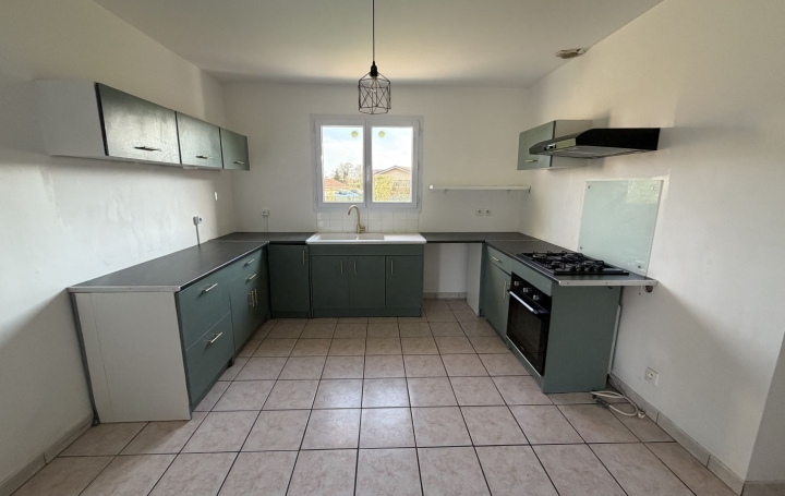 Maison SAINT-CYR-SUR-MENTHON (01380)  114 m2 255 000 € 