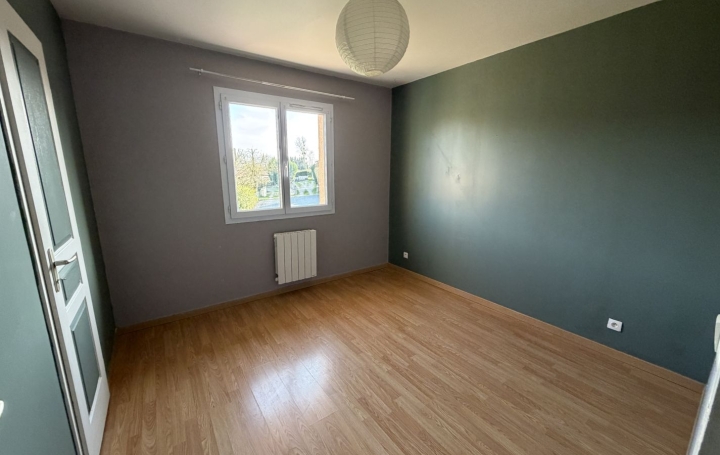 Maison SAINT-CYR-SUR-MENTHON (01380)  114 m2 255 000 € 