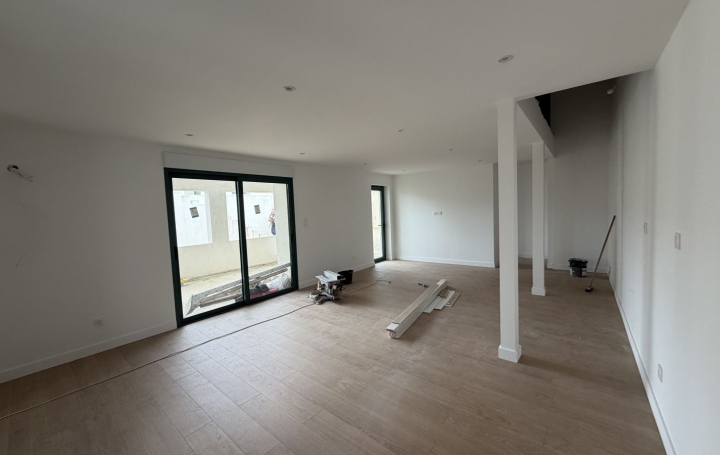 Appartement SAINT-PAUL-DE-VARAX (01240) 102 m<sup>2</sup> 302 000 € 