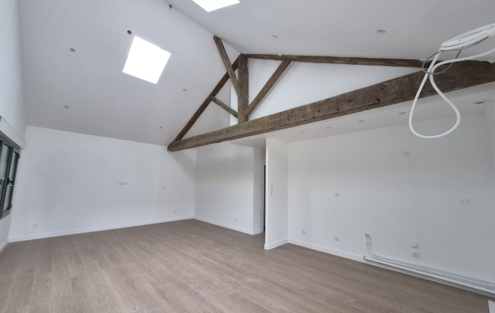 Appartement SAINT-PAUL-DE-VARAX (01240) 96 m<sup>2</sup> 269 000 € 