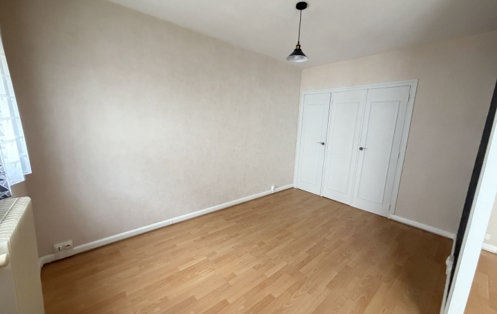 3 Pièces CHALON-SUR-SAONE (71100)  69 m2 90 000 € 