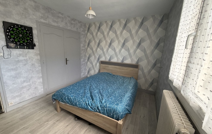 3 Pièces CHALON-SUR-SAONE (71100)  69 m2 90 000 € 