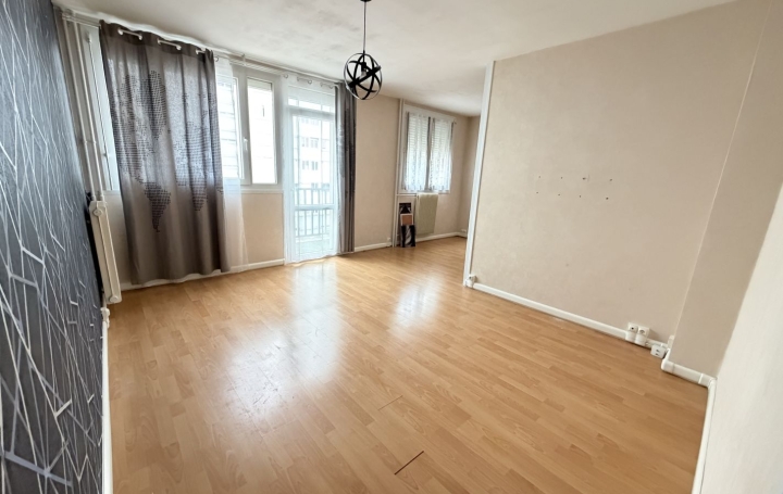 Appartement CHALON-SUR-SAONE (71100) 69 m<sup>2</sup> 90 000 € 