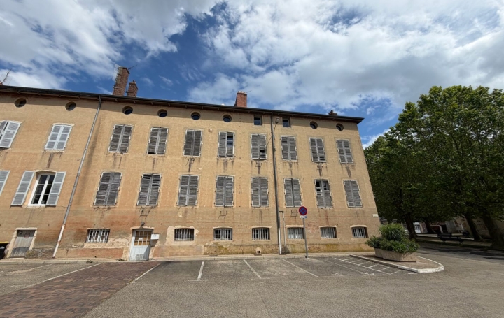 Immeuble NEUVILLE-LES-DAMES (01400) 500 m<sup>2</sup> 200 000 € 