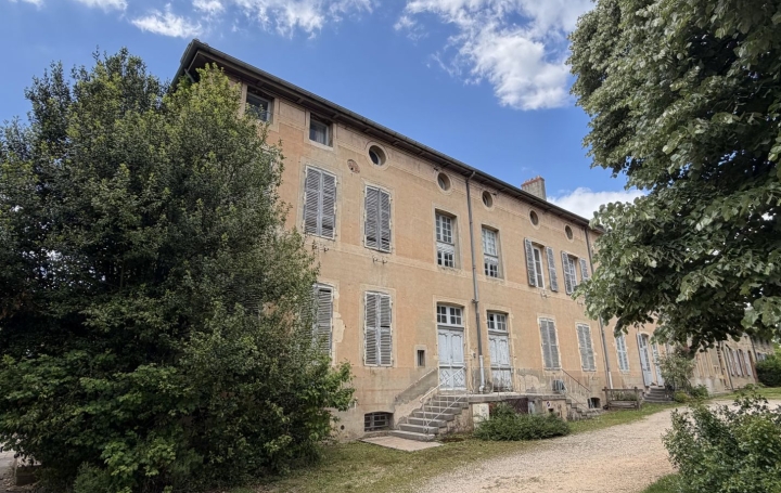 Immeuble NEUVILLE-LES-DAMES (01400)  500 m2 200 000 € 