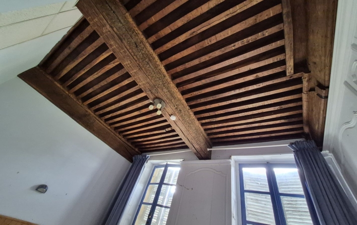 Immeuble NEUVILLE-LES-DAMES (01400)  500 m2 200 000 € 