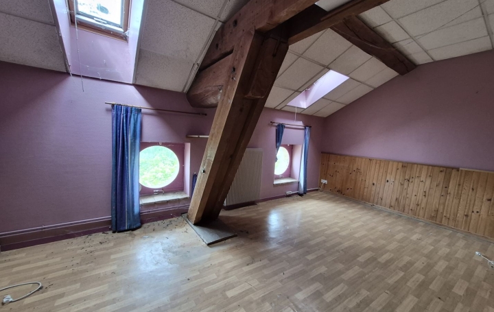 Immeuble NEUVILLE-LES-DAMES (01400)  500 m2 200 000 € 