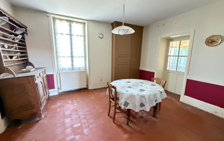 Maison SERMOYER (01190)  101 m2 159 000 € 