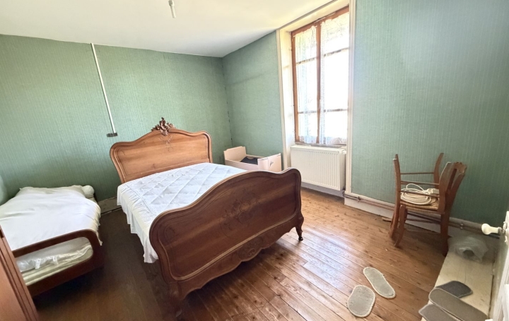 Maison SERMOYER (01190)  101 m2 159 000 € 