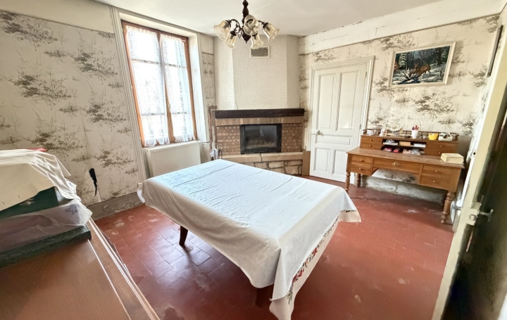 Maison SERMOYER (01190)  101 m2 159 000 € 