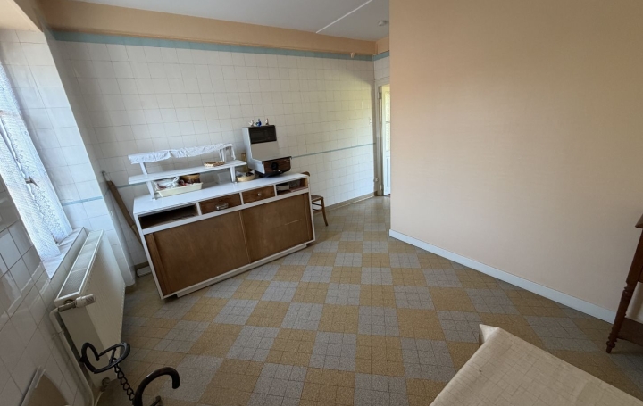 Maison SERMOYER (01190)  101 m2 159 000 € 
