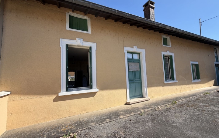Maison SERMOYER (01190)  101 m2 159 000 € 