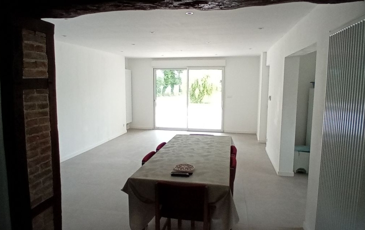 Maison CHALAMONT (01320)  115 m2 304 500 € 