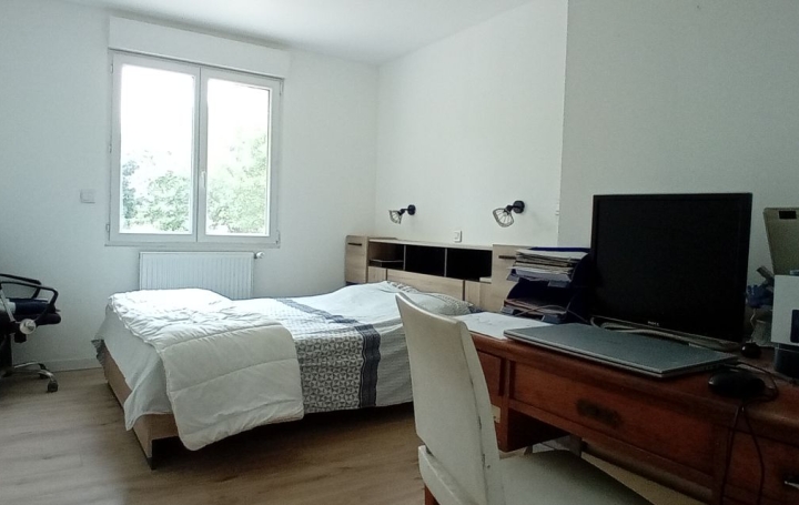 Maison CHALAMONT (01320)  115 m2 304 500 € 