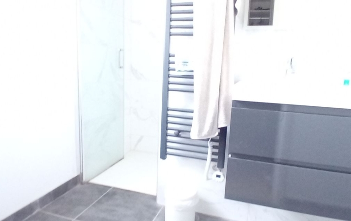 Maison CHALAMONT (01320)  115 m2 304 500 € 